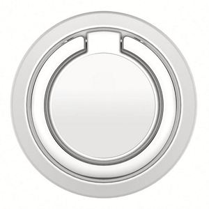 ที่วางโทรศัพท์แบบวงแหวนอะลูมิเนียมอัลลอยด์รุ่นใหม่ล่าสุด ดีไซน์เฉพาะ ป้องกันการตก สำหรับโทรศัพท์มือถือ - Product Image 6