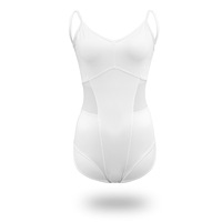 0902508 Vente en gros de justaucorps de danse en nylon et élasthanne de haute qualité à bas prix pour femmes adultes