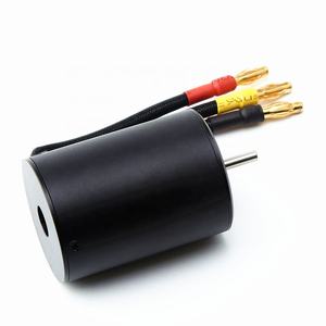 RC 3650 3100KV 3900KV <span class=keywords><strong>4300KV</strong></span> 5200KV 브러시리스 모터 1/8 1:8 1/10 1:10 RC 자동차 트럭용 - Product Image 4