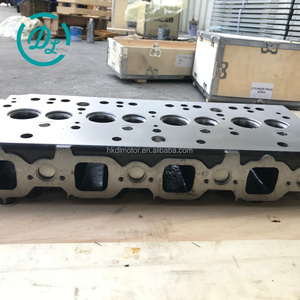 ฝาสูบดีเซล EexcavaStart 4BD2 รุ่น 8-97141-821-1 สำหรับรถบรรทุก รถยก เครื่องยนต์ 4BD2 - ทนทาน เชื่อถือได้ ติดตั้งง่าย - Product Image 5