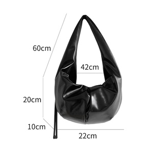 Bolsos de Mano de Alta Calidad para Mujer, Bolsos de Hombro de Cuero PU para Mujer - Product Image 6