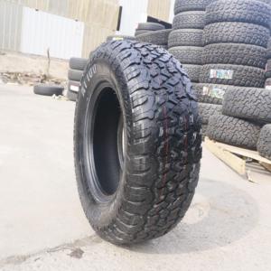 ยางรถยนต์ LCH T-REX สำหรับรถยนต์นั่งส่วนบุคคล ยางออฟโรด P245/70R16 ยาง AT-Tire ยางสำหรับทุกสภาพถนน ยางรถยนต์ ยางขายส่งจากจีน ยาง SUV At100 - Product Image 4