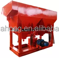 Máquina separadora de piedra mineral, plantilla de sierra - Product Image 2