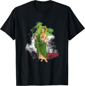 Calcomanías Termoadhesivas Personalizadas de <span class=keywords><strong>San</strong></span> <span class=keywords><strong>Judas</strong></span> <span class=keywords><strong>Tadeo</strong></span> <span class=keywords><strong>para</strong></span> Camisetas, Sudaderas, Manualidades Religiosas, Calcomanías Termoadhesivas de <span class=keywords><strong>San</strong></span> <span class=keywords><strong>Judas</strong></span> - Product Image 5