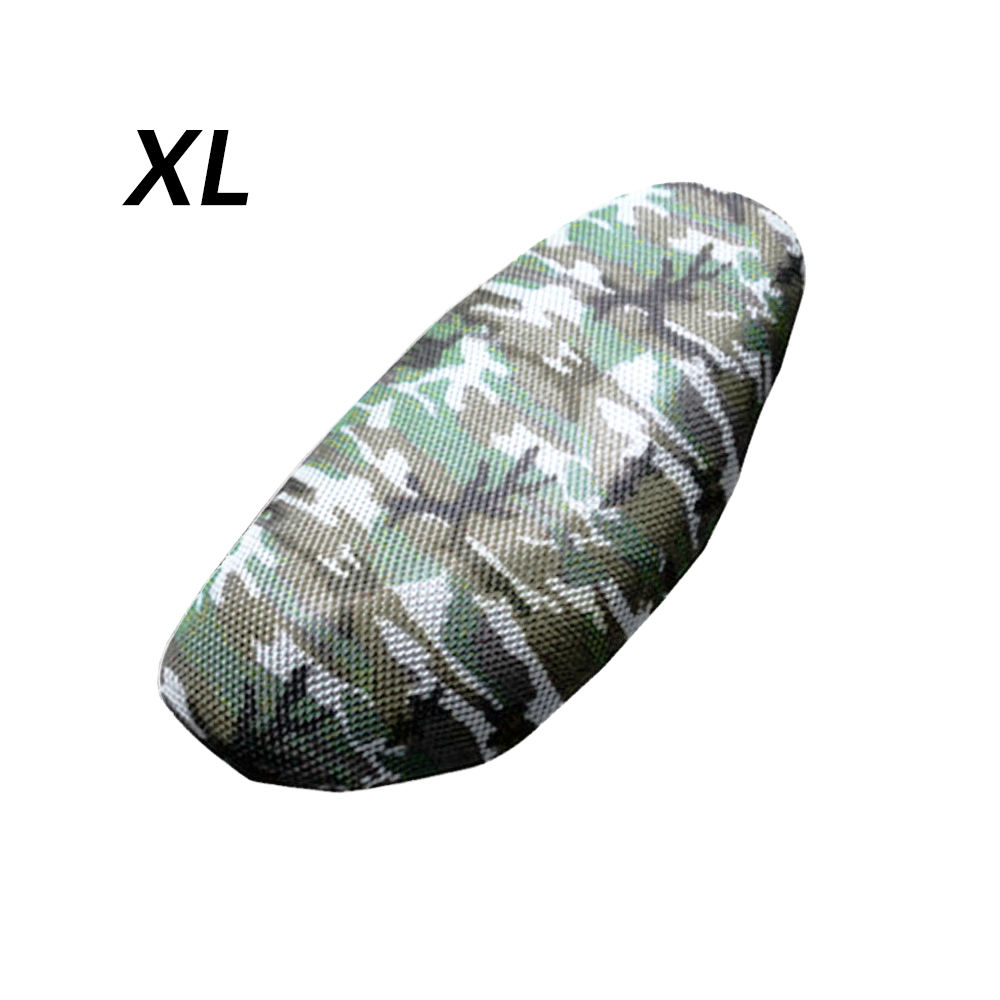 Camo XL