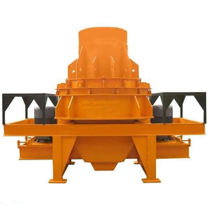 Machine à fabriquer du sable à intervalle d'entretien étendu VSI, longue durée de vie, pour matériaux abrasifs en granit et basalte, avec certification ISO 9001 - Product Image 5