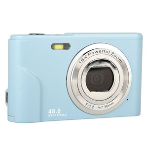 Hot Sell Colorful <b>Digital</b> YouTube <b>Camera</b> for Photography With HD 1080p <b>Video</b> 2.4" Screen up to 128G Storage <b>Camera</b> for Photograp - Product Image 1
