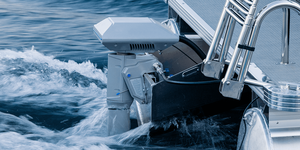 Nuevo Bote Pontón de Energía Renovable para Pesca, Cruceros y Entretenimiento Recreativo de Fábrica - Product Image 3