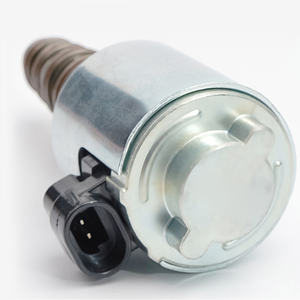 חדש גיאומטריה משתנה בקרת סולנואיד מפעיל 3C3Z6F089AA 5C3Z6F089BA - Product Image 3