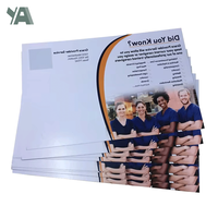 Services d'impression et d'emballage personnalisés en masse : manuels d'utilisation, dépliants, livrets d'instructions, brochures, prospectus pliés