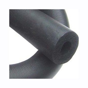 Nbr Pvc <strong>Flexible</strong> Waterproof <strong>Rubber</strong> <strong>Foam</strong> Pipe Insulation - Product Image 2