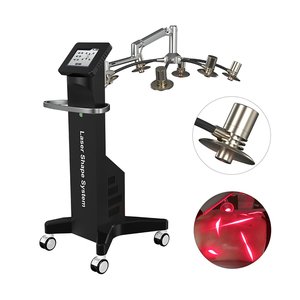 Vente flash - Machine laser 6D non invasive 532nm 635nm vert et rouge pour la lipolyse corporelle, la minceur et le remodelage corporel - Product Image 1