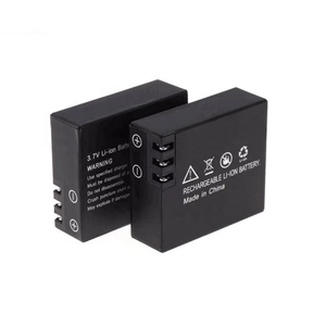 Batería de Repuesto de Iones de Litio de 900 mAh para Cámara de Acción SJ4000-5000, Batería de Repuesto para Cámara Digital - Product Image 1