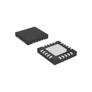 Manufacturer Channel 20 VFQFN Exposed Pad Electronics Component Embedded C8051F820-GMR - Product Image 1