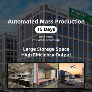 Sin formaldehído, soporte OEM ODM, muestra gratis, alta absorción NRC, diseño decorativo, paneles de pared acústicos de arena de cristal - Product Image 2