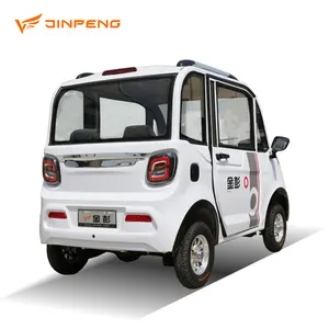 BL1BL612D7 Car Van Electric Tricycle Closed Auto Rickshaw Electric Enclosed Trike Mini Van Electric