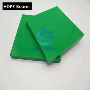 Feuille de polyéthylène PE 500, feuille de plastique <span class=keywords><strong>PEHD</strong></span> 500, feuille de HDPE - Product Image 3