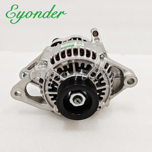 発電機オルタネーター用CHRYSLER VOYAGER JEEP WRANGLER GRAND CHEROKEE 5234032 5234231 5234232 53008647 56005685 - Product Image 4