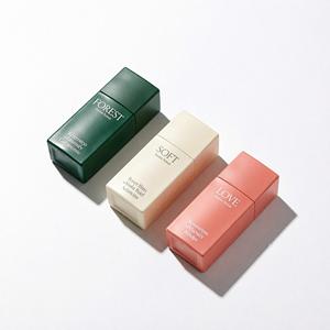 Crema de Manos Perfumada Ohscent 35 ml, Aroma Bosque, Cuidado Diario de la Piel, Para Todo Tipo de Piel, Fórmula K-Beauty, Set de Cuidado Corporal - Product Image 1