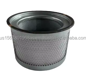 Nouvel Élément Filtrant Séparateur d'Huile Externe pour Compresseur d'Air de Marque, Modèle 4940453111, Alimenté par Moteur, Certifié ISO 9001, 6 - Product Image 1