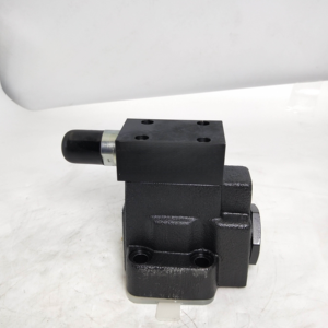 Válvula de Control Proporcional de Alta Presión Serie AGAM AGIR SAGAM RMU-010/100 10 AGIR-10/100 51 Válvula Solenoide Hidráulica - Product Image 6