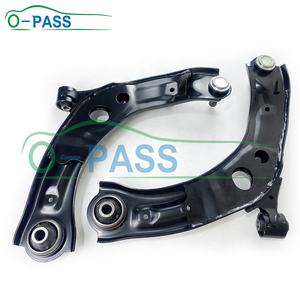 Brazo de Control Inferior Delantero OPASS para MAZDA 3 IV Axela <span class=keywords><strong>MAZDA3</strong></span> BP 2019- BCKE-34-300 BCKE-34-350 - Product Image 3
