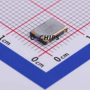 O9705054MADA4SI Crystal Oscillator (Active) SMD7050-4P Crystal Oscillator 54MHz 20ppm CMOS 1.8V - Product Image 1