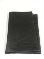Tissu non tissé noir respectueux de l'environnement, rouleaux de feutre antidérapants pour automobiles, feutre insonorisant, tissu non tissé