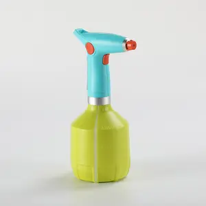 Electric Sprayer Wholesale Supplier BRICE Modern Design Battery Powered 1L Spray For Indoor Outdoor Watering