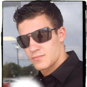 受刑者サングラスメンズデザイナーOO4014ブラックメタルスクエアメガネレディースファイヤーレンズファッション偏光眼鏡65mm - Product Image 4