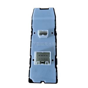 Interrupteur de lève-vitre électrique 04602781AA pour Dodge Chrysler 07-10, module de commande électrique 12V pour levage et abaissement automatique - Product Image 2