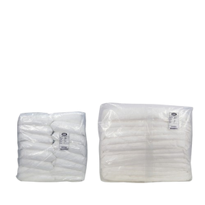 Cost‑effective SABER Oil Absorbent <b>Large</b> <b>Pillow</b> 410 <b>large</b> hydrocarbon absorbent cushion with 16‑piece bale - Product Image 1