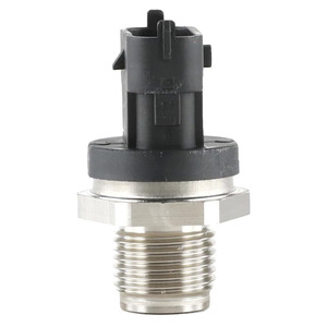 Válvula de control 0281006035 1/2 pulgadas para Mercedes-Benz, temperatura normal, material ABS - Product Image 1