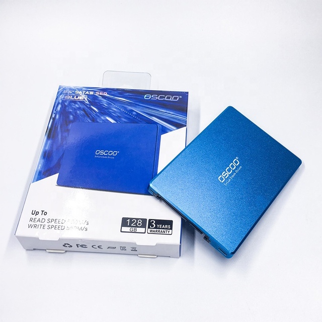 OSCOO Hard Drives SSD 240GB 512GB 128GB 120GB 256GB 480GB 960GB 1TB Hard Disk for Desktop Laptop