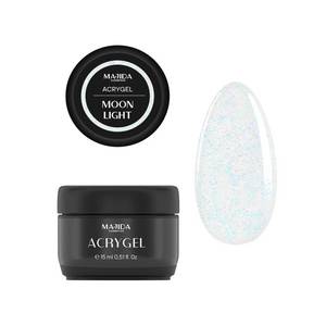 Majida Acrygel Moon Light 15ml Gel Constructor - Product Image 1