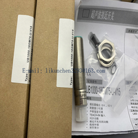 Sensor ultrasonik asli baru UB1000-18GM75-U-V15 garansi satu tahun