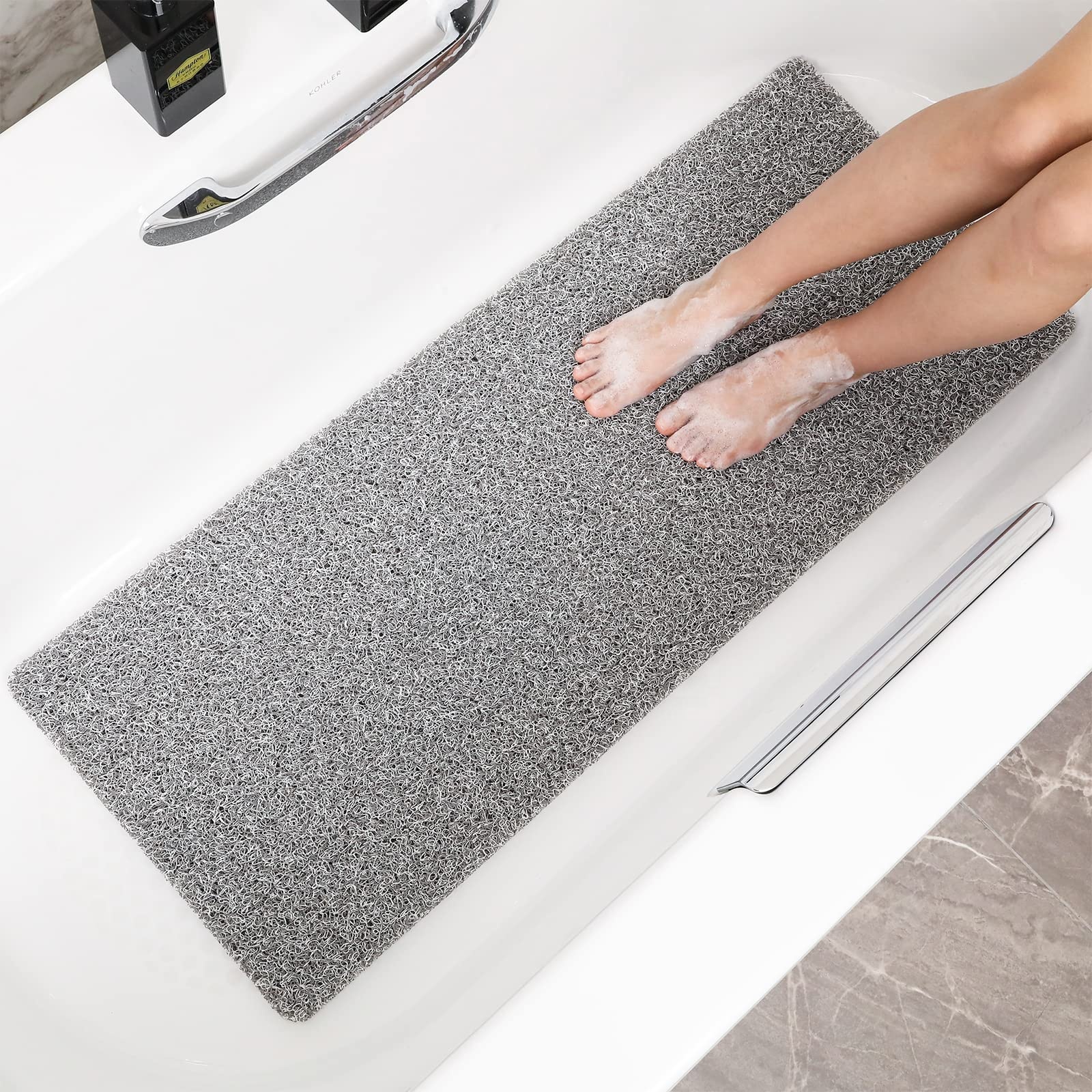 Non Slip Bathroom Mat