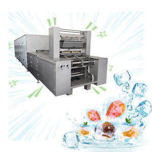 Bonbons à la <span class=keywords><strong>biotine</strong></span> pour les cheveux, bonbons gélifiés halal aux vitamines et aux fruits, avec options de capacité et ligne de production à capacité accrue - Product Image 5