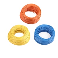 Cable de Red Ethernet Cat5/Cat6/Cat7 con Par Trenzado Blindado RJ45, 305m/rollo, Conductor de Cobre Puro, Revestimiento de PVC, para Uso en Computadoras