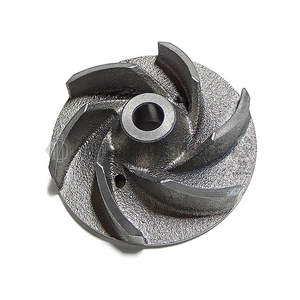 ใบพัดปั๊มน้ำดีเซล DetroitS 50/60 รุ่น 23517973 สำหรับรถบรรทุกหนักอเมริกาเหนือ - Product Image 2