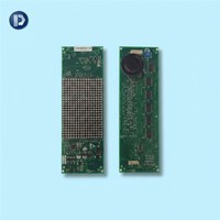 Produits phares : Pièces détachées pour ascenseurs KONE – Carte de circuit imprimé (PCB) de commande pour ascenseur KONE KM50017290G06