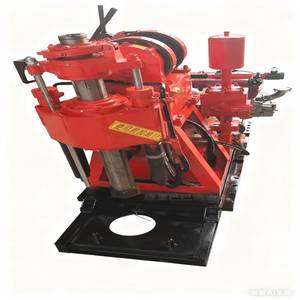 गहराई बोरहोल गहरे पानी की अच्छी तरह से मिट्टी की जांच स्ट मानक प्रवेश परीक्षण फ़ंक्शन ड्रिलिंग रिग मशीन - Product Image 5