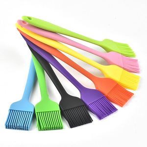 Hot Selling Silicone Cooking Oil <b>Brush</b> With <b>Bottle</b> - Product Image 1