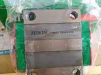 Rails de guidage linéaires Taiwan HG20 HGH20CA, HGW20CA, HGR20C, rails de guidage en nylon pour convoyeur