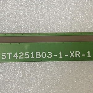 ST4251B03-1 <span class=keywords><strong>LCD</strong></span> <span class=keywords><strong>TV</strong></span> bảng điều chỉnh gương <span class=keywords><strong>TV</strong></span> Bảng điều chỉnh thông tư LED bảng điều chỉnh 43inch di động mở TFT hiển thị <span class=keywords><strong>LCD</strong></span> LED màn hình <span class=keywords><strong>TV</strong></span> - Product Image 1
