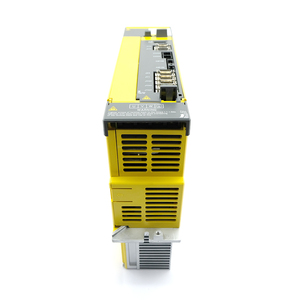 A06b-6220-H011 โมดูลเครื่องขยายเสียงแกนหมุน รับประกัน 1 ปี A06B-6220-H011 เซอร์โวไดรฟ์สำหรับฟานุค ซีเอ็นซีเครื่องจักรอัตโนมัติทางอุตสาหกรรม - Product Image 4