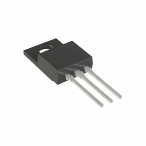 Distributeur agréé de composants électroniques BT151X-500R,127 TO-220-3 Full Pack, Thyristors isolés à languette - Product Image 1