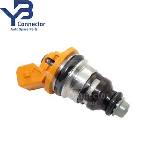 Filtre d'injecteur de carburant ASNU78D pour Ford Mercury 95-97 2.5 V6 Mazda Denso F5RZ9F593A 4G1238 822-18102 - Product Image 4