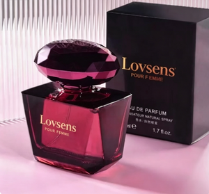 <span class=keywords><strong>Parfum</strong></span> pour femmes LovSens, cristal rose <span class=keywords><strong>de</strong></span> haute qualité, diamant, <span class=keywords><strong>parfum</strong></span> floral longue durée, vaporisateur <span class=keywords><strong>de</strong></span> <span class=keywords><strong>parfum</strong></span> - Product Image 2