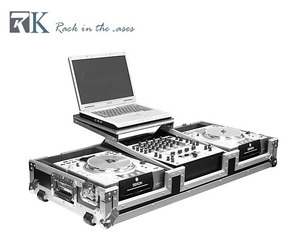 RK DJ Controller Flight <span class=keywords><strong>Case</strong></span>/<span class=keywords><strong>ddj</strong></span> <span class=keywords><strong>1000</strong></span> SRT DJ Controller <span class=keywords><strong>Case</strong></span>/Flight <span class=keywords><strong>case</strong></span> Accesorios - Product Image 1